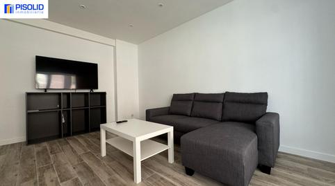 Photo 2 of Flat to rent in Calle Conde Benavente, San Pablo - San Nicolás, Valladolid