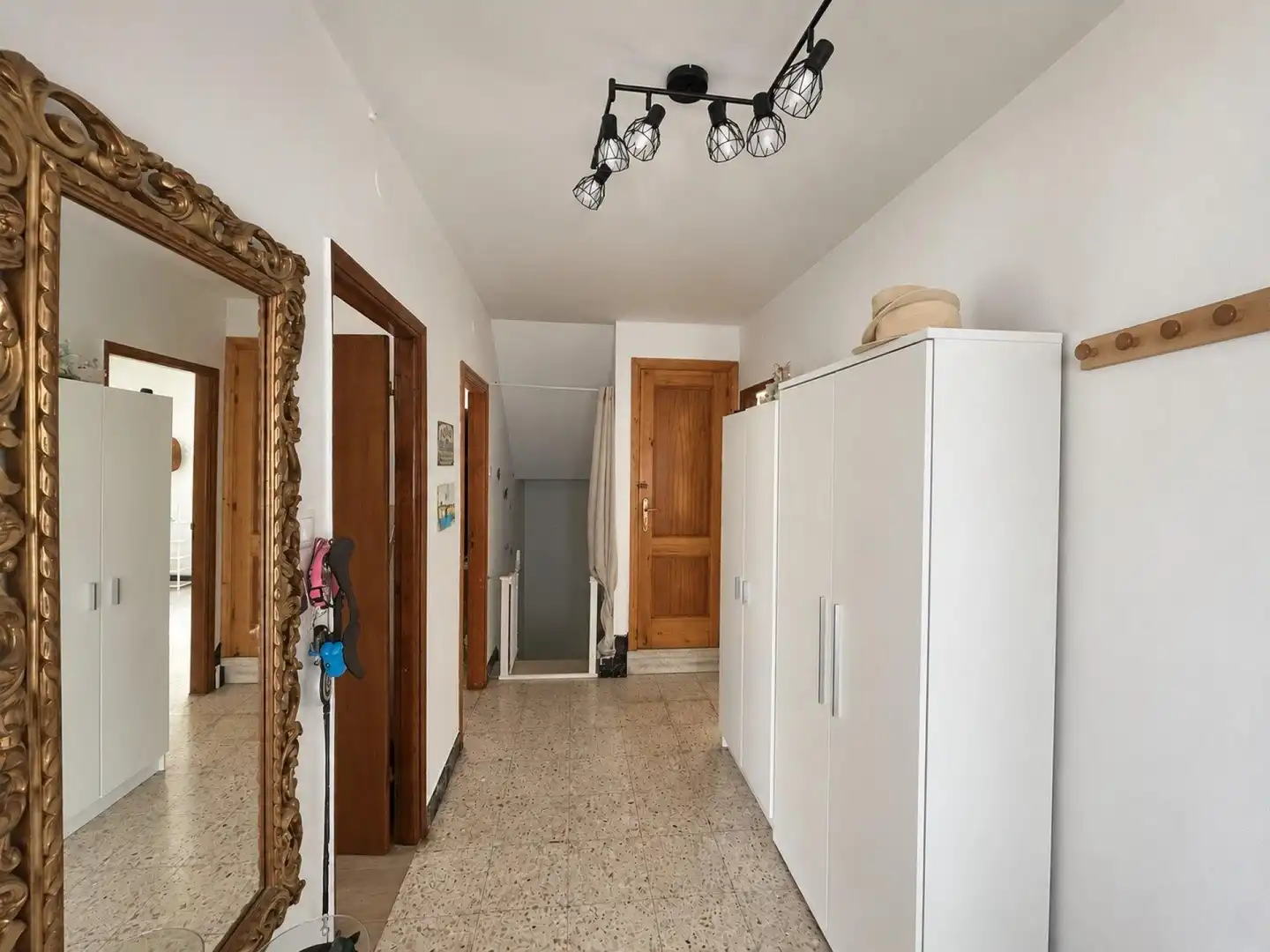 Casa adosada en venda en Ribeira amb Aire condicionat, Calefacció i Terrassa