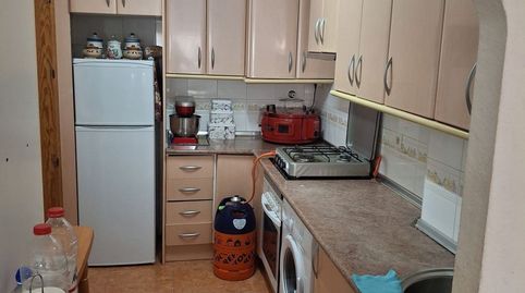 Foto 5 de Piso en venta en Calle Alfonso XIII, 25, Playa de Garrucha, Garrucha