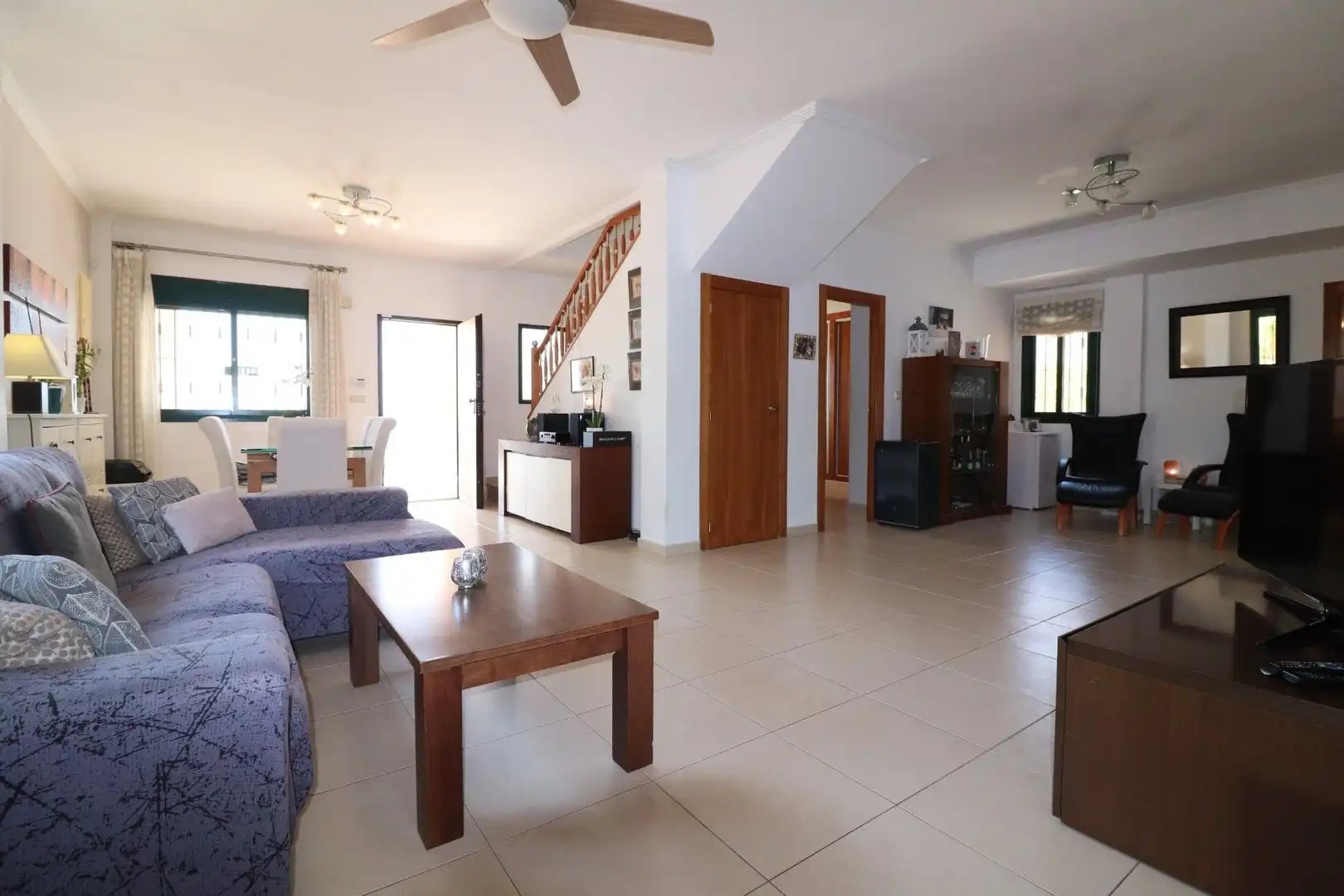 Villa avec piscine à vendre à Ciudad Quesada, imagen 23