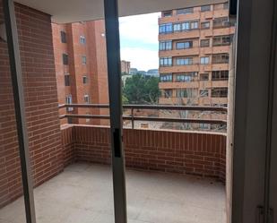 Terrassa de Pis de lloguer en Paterna amb Calefacció, Jardí privat i Terrassa