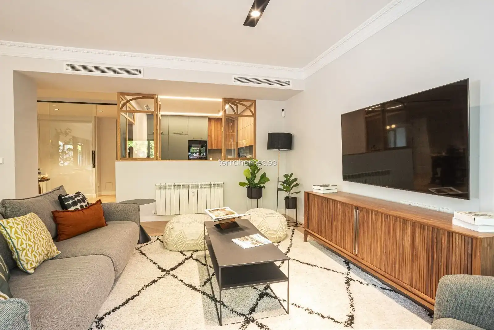 Apartment mit Aufzug zum Verkauf in C. de Narváez, 15, Salamanca, 28009 Madrid, España, imagen 3