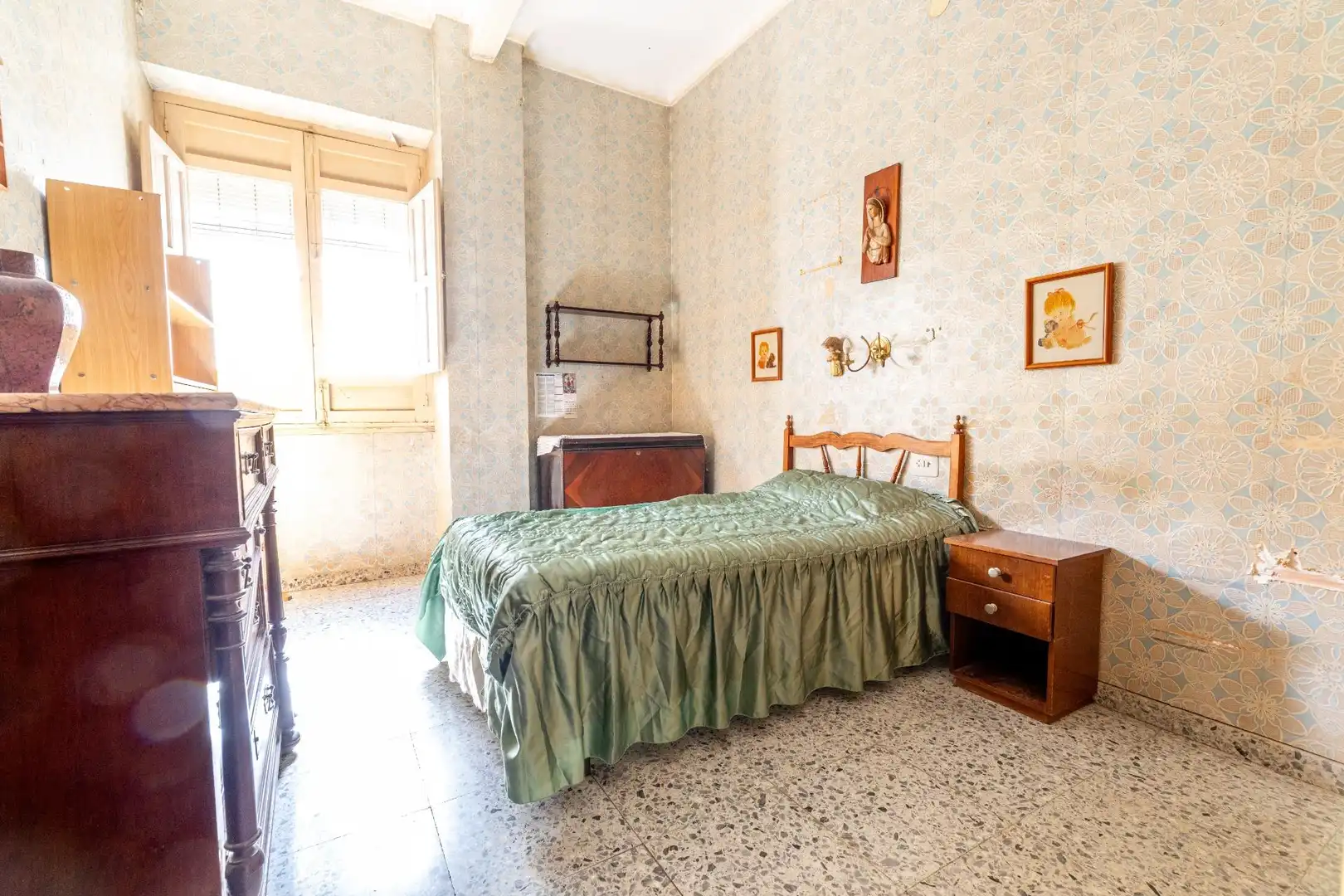 Habitación de Piso en venta en Cieza con Aire acondicionado