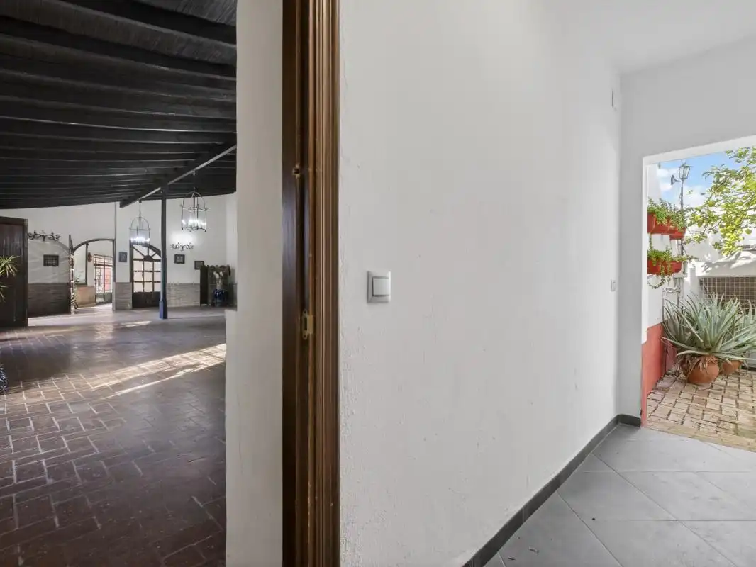 Finca rústica en venta en Ctra. de Guadajoz, Carmona