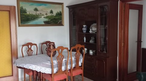 Foto 4 de Piso en venta en Avenida de la Estación, Zafra, Badajoz
