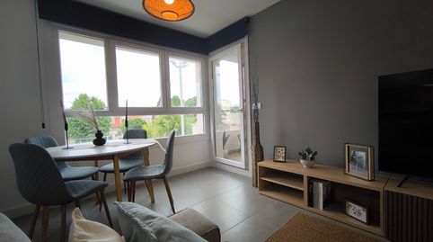 Foto 5 de Piso en venta en Vilagarcía, Vilagarcía de Arousa