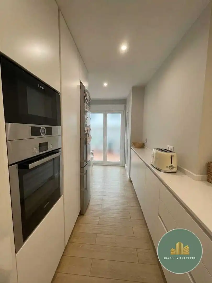 Flat with lift for sale in BARRIE DE LA MAZA, imagen 18