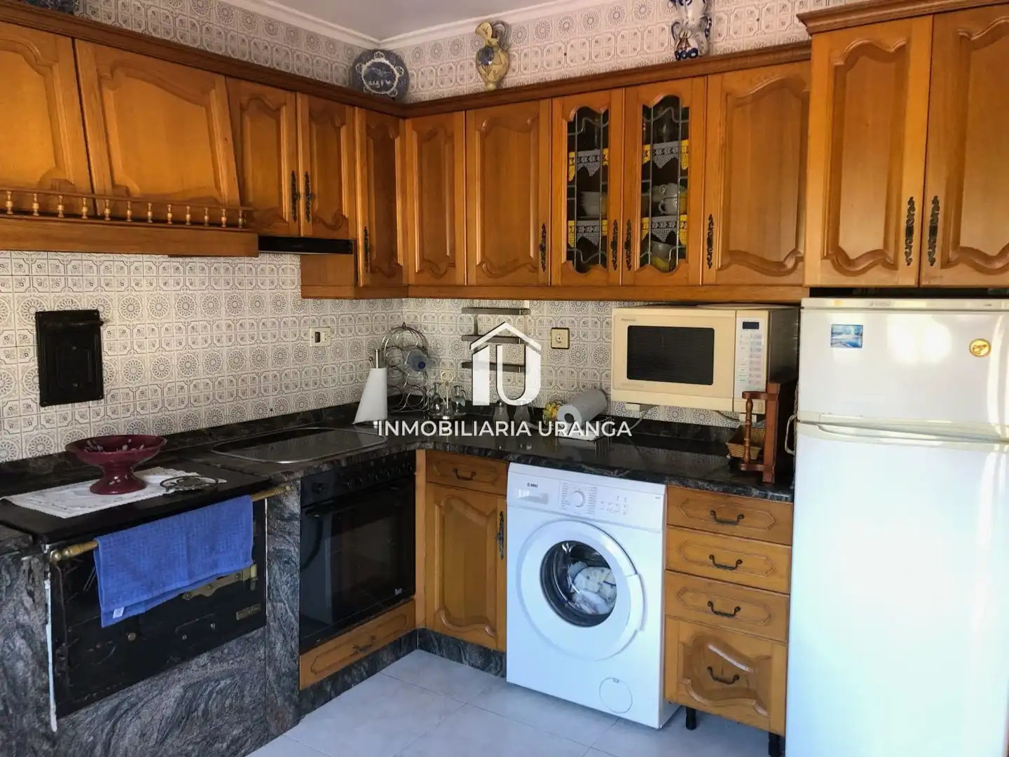 Casa amb jardí en venda a Conde albox, imagen 14