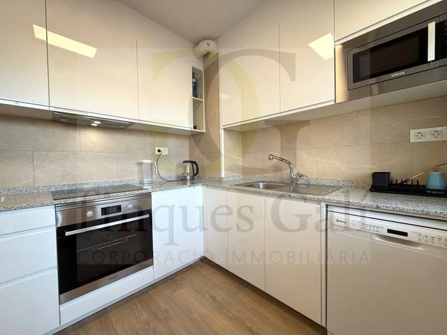 Piso en Venta en Santpedor