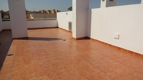 Foto 5 de Pis en venda a Avenida del Secano, 35b, Palomares, Almería