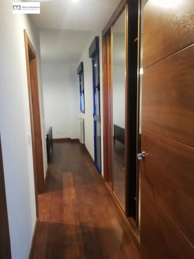 Apartments for rent in San Claudio - La Chantría