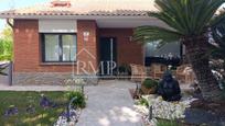 Garden of House or chalet for sale in Canet de Mar  with Air Conditioner and Swimming Pool