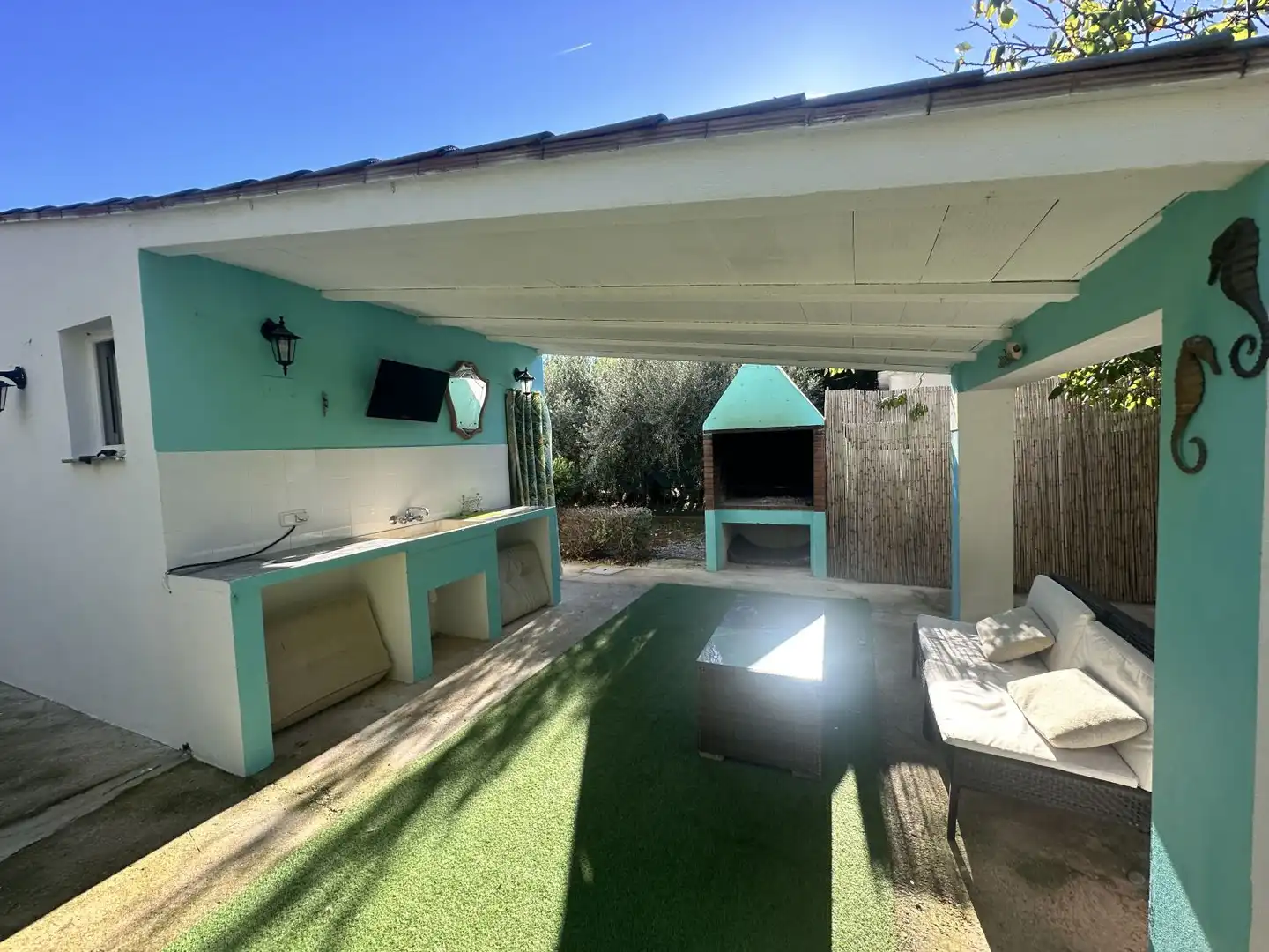 Villa in vendita a Alfara de la Baronia, imagen 68