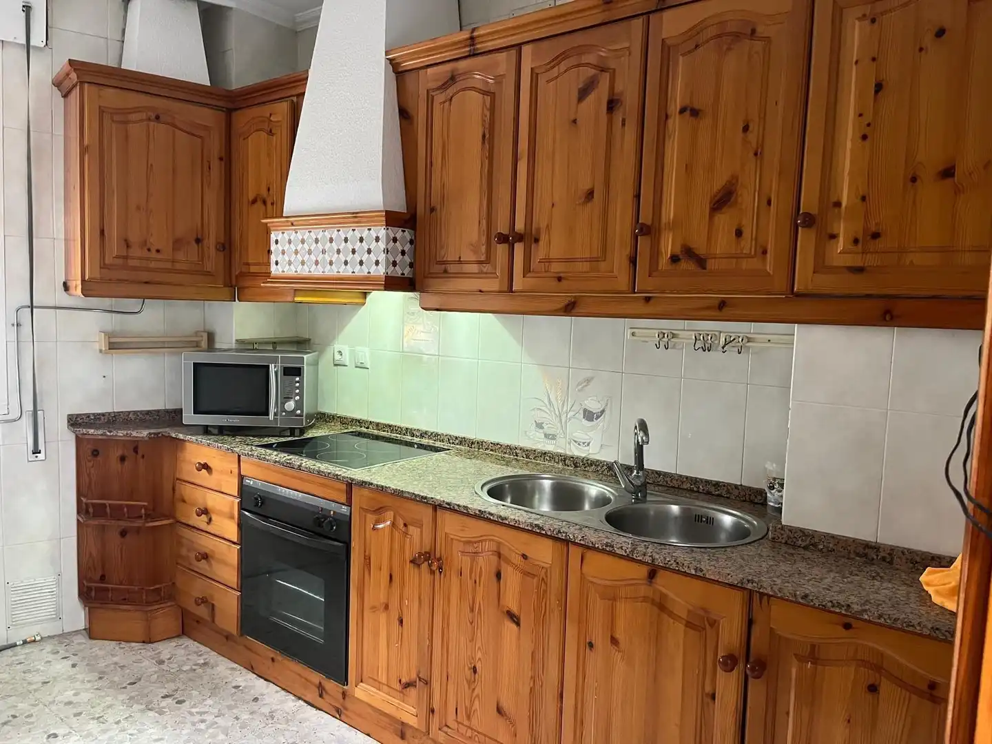 Kitchen of Houses for sale in Chiclana de la Frontera