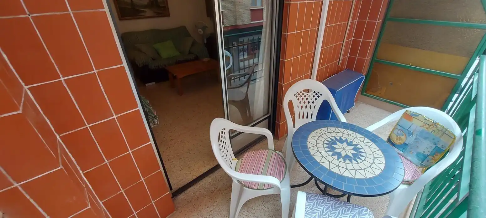 Flat for sale in Puerto de Sagunto, imagen 4
