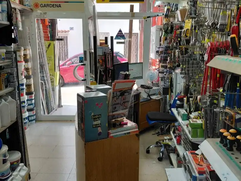 Business premises for sale in lluis millet 80, imagen 21