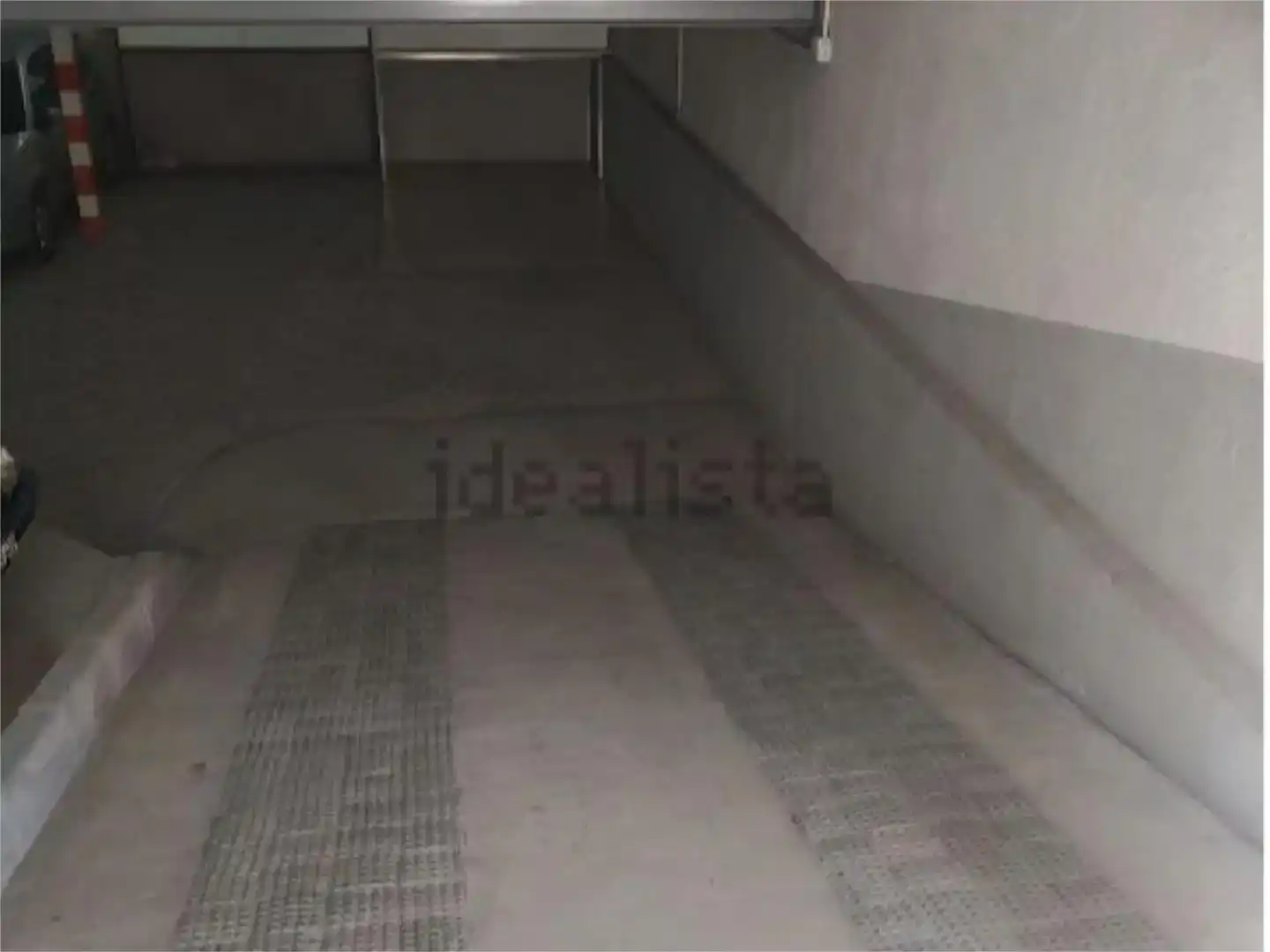 Garatge en venda en Madridejos