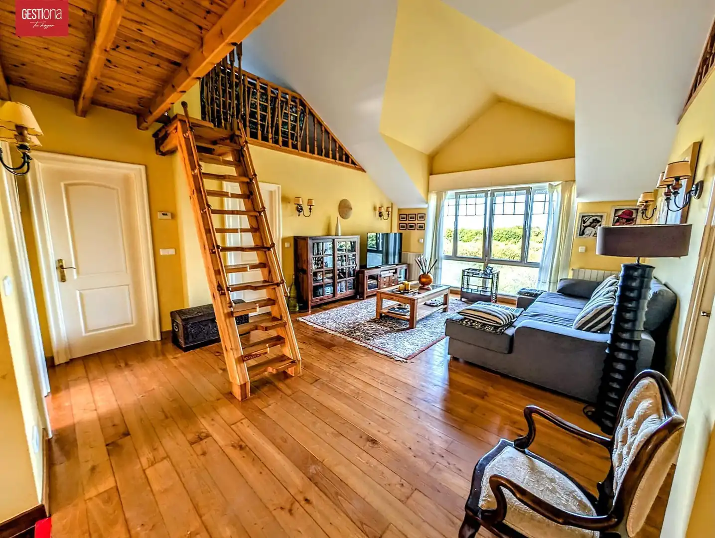 Casa con terraza en venta en Arnuero, imagen 37