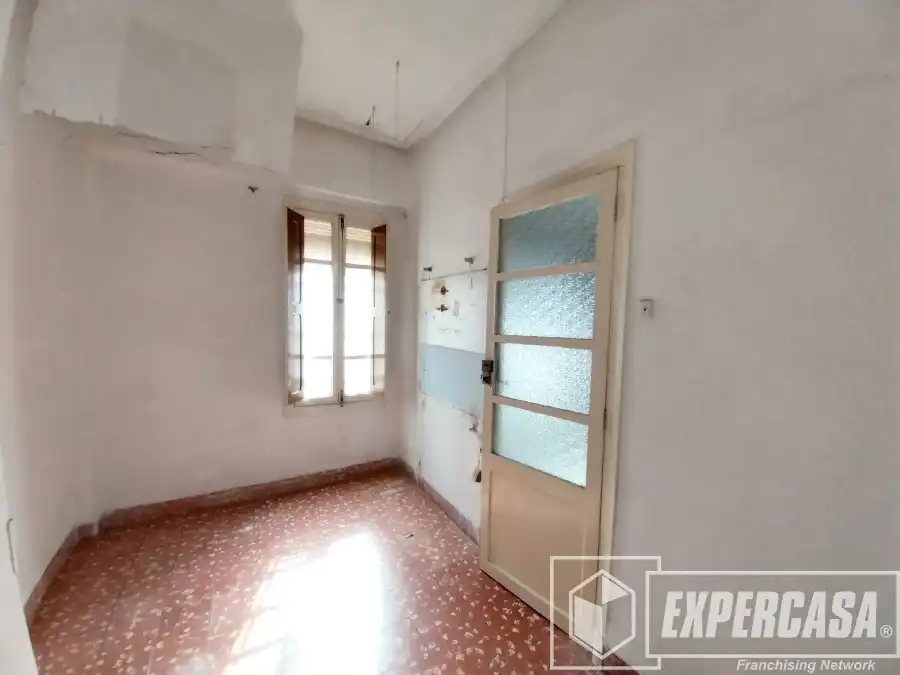 Sala de estar de Finca rústica en venta en Torrent con Terraza