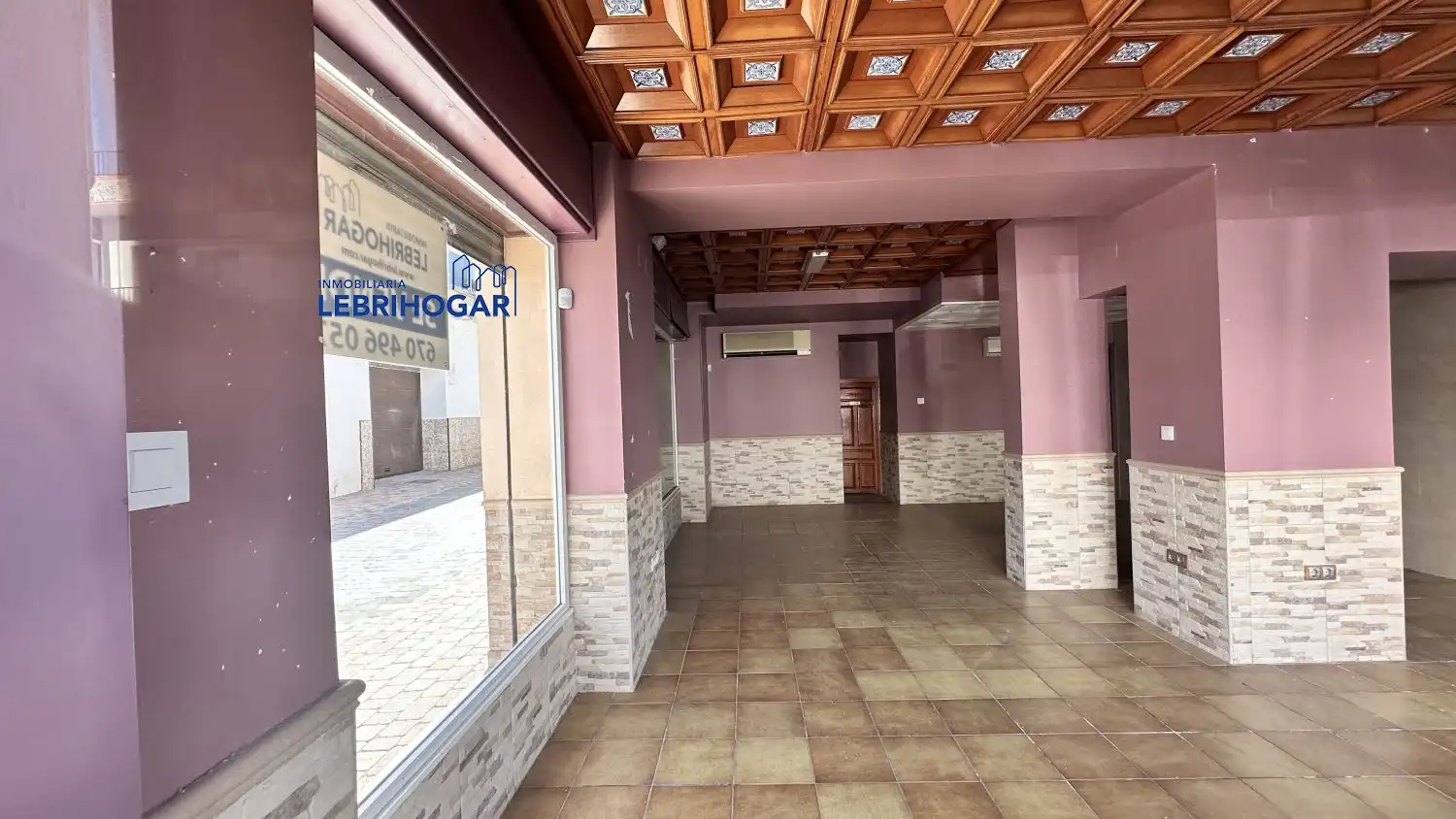 Local comercial de lloguer a Lebrija, imagen 4
