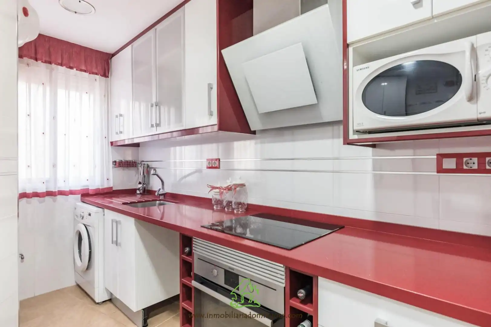 Piso con ascensor en venta en Calle Doctor Marañón 4, imagen 8