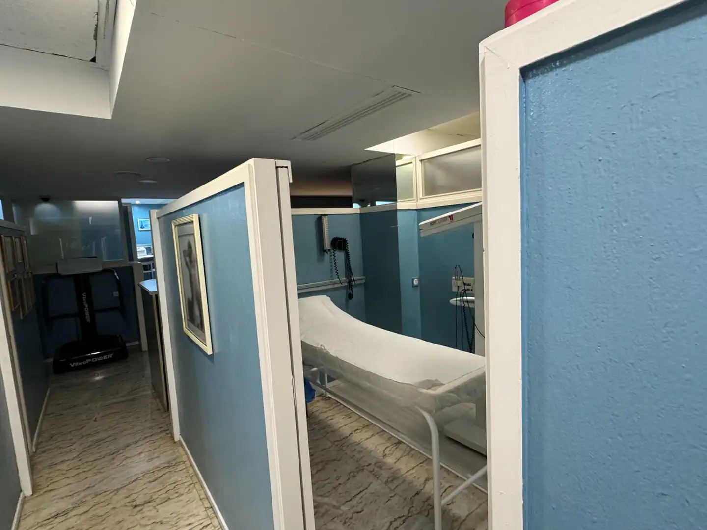 Local comercial en venda a Sarrià - Sant Gervasi, imagen 5