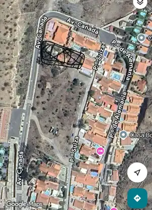 Casa o xalet en venda en Mogán