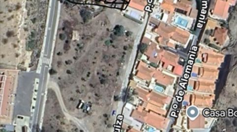 Foto 3 de Casa o chalet en venta en Playa del Cura - Taurito, Mogán