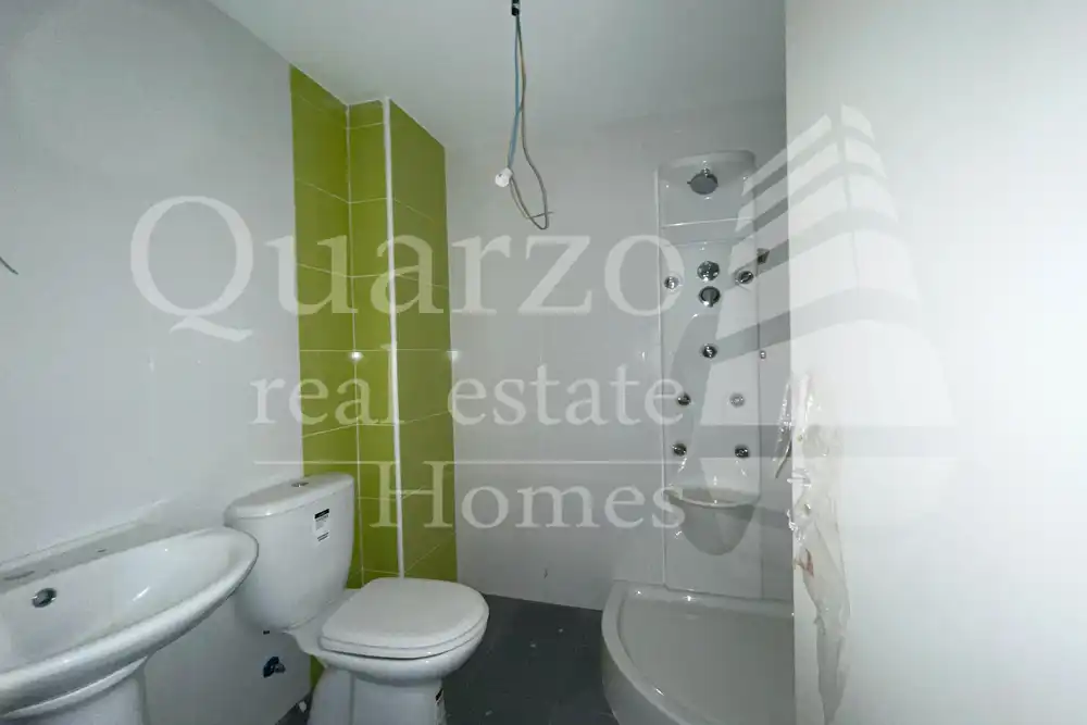 Badezimmer von Gebäude zum Verkauf in Chillarón de Cuenca