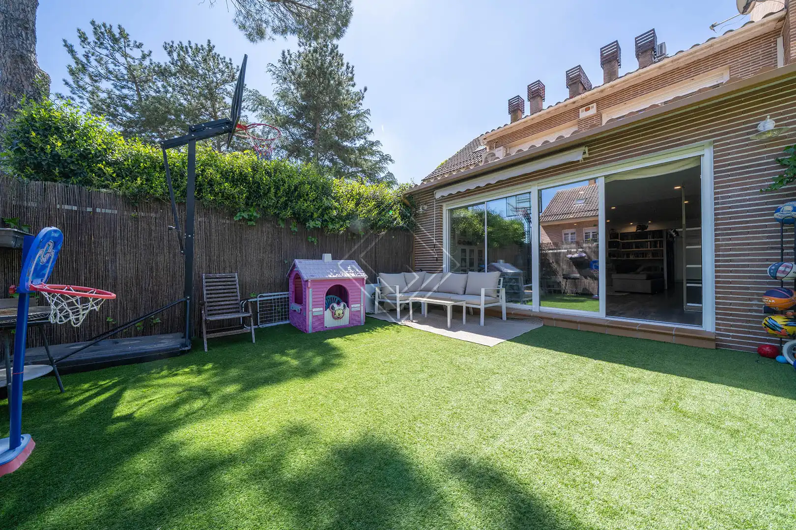 Maison jumelée avec piscine à vendre à El Soto de la Moraleja, imagen 5