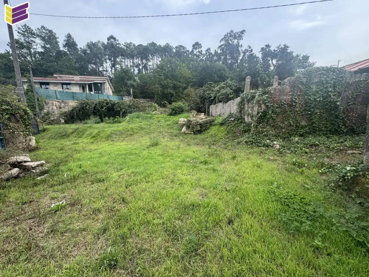 House with garden for sale in Calle Da Fonte, imagen 16