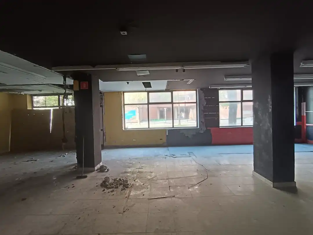 Gewerbefläche zum Verkauf in Durango, imagen 4