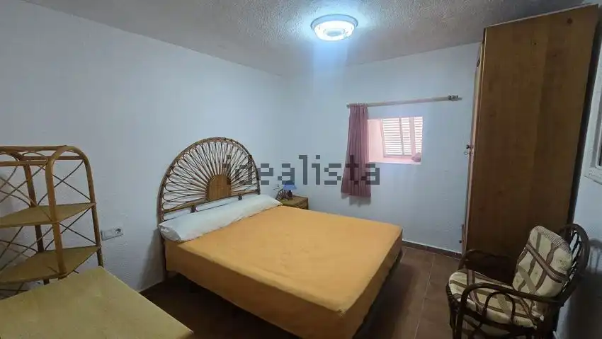 Habitación de Casa o chalet en venta en Elche / Elx con Aire acondicionado, Terraza y Trastero