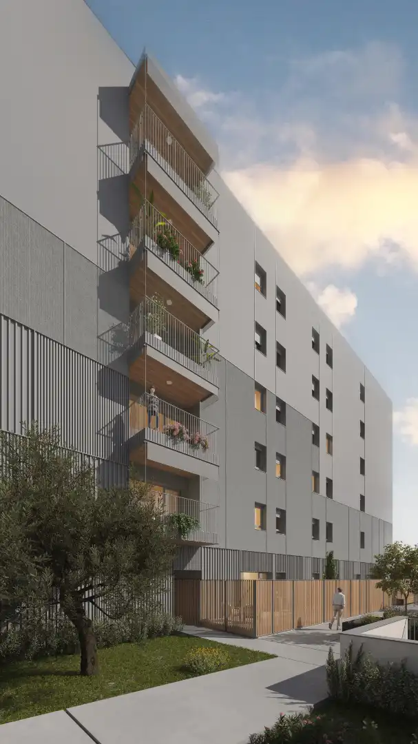 Planta baixa en venda a Carrer d'Enric Marquès i Ribalta, 11, Can Gibert del Pla