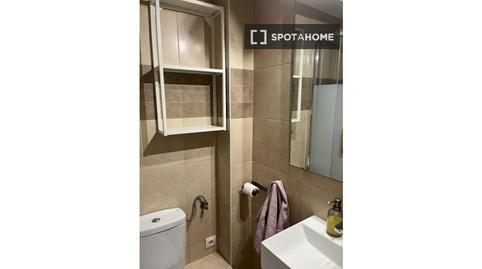 Photo 2 of Study for share in Sant Pere, Sta. Caterina i la Ribera,  Barcelona Capital