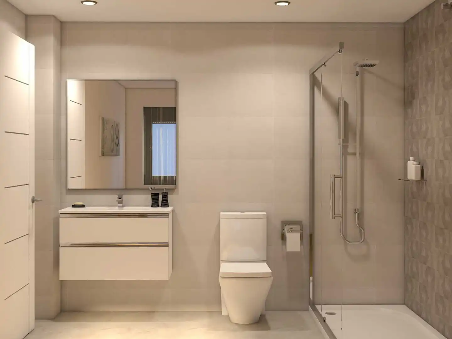 Apartament amb piscina en venda a Calle Calle Lago De Sanabria, imagen 4