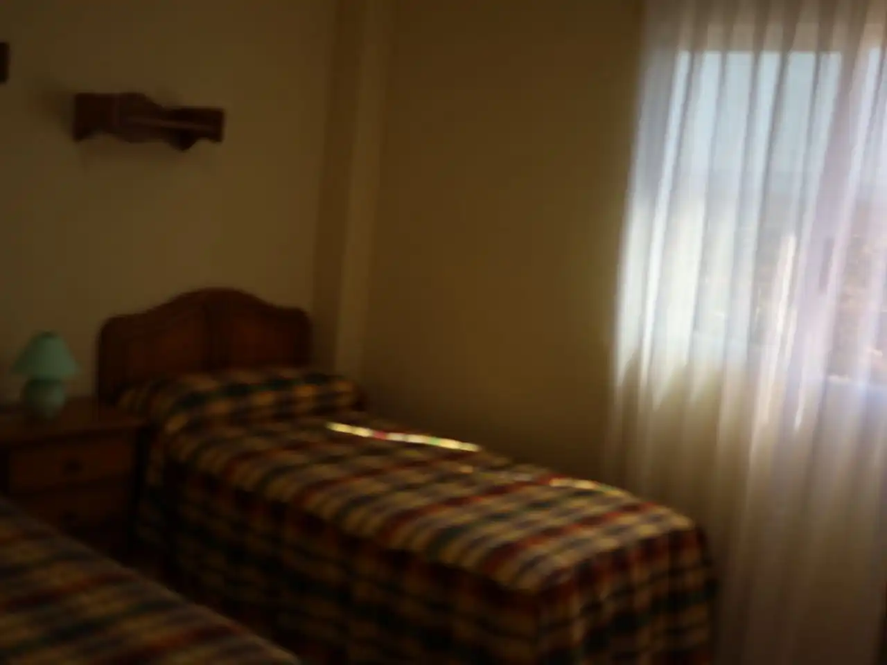 Bedroom of Flat for sale in Playa Muchavista