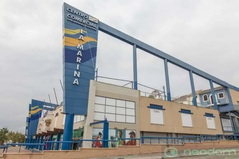 Casa amb piscina en venda a Golf Bahía, imagen 19