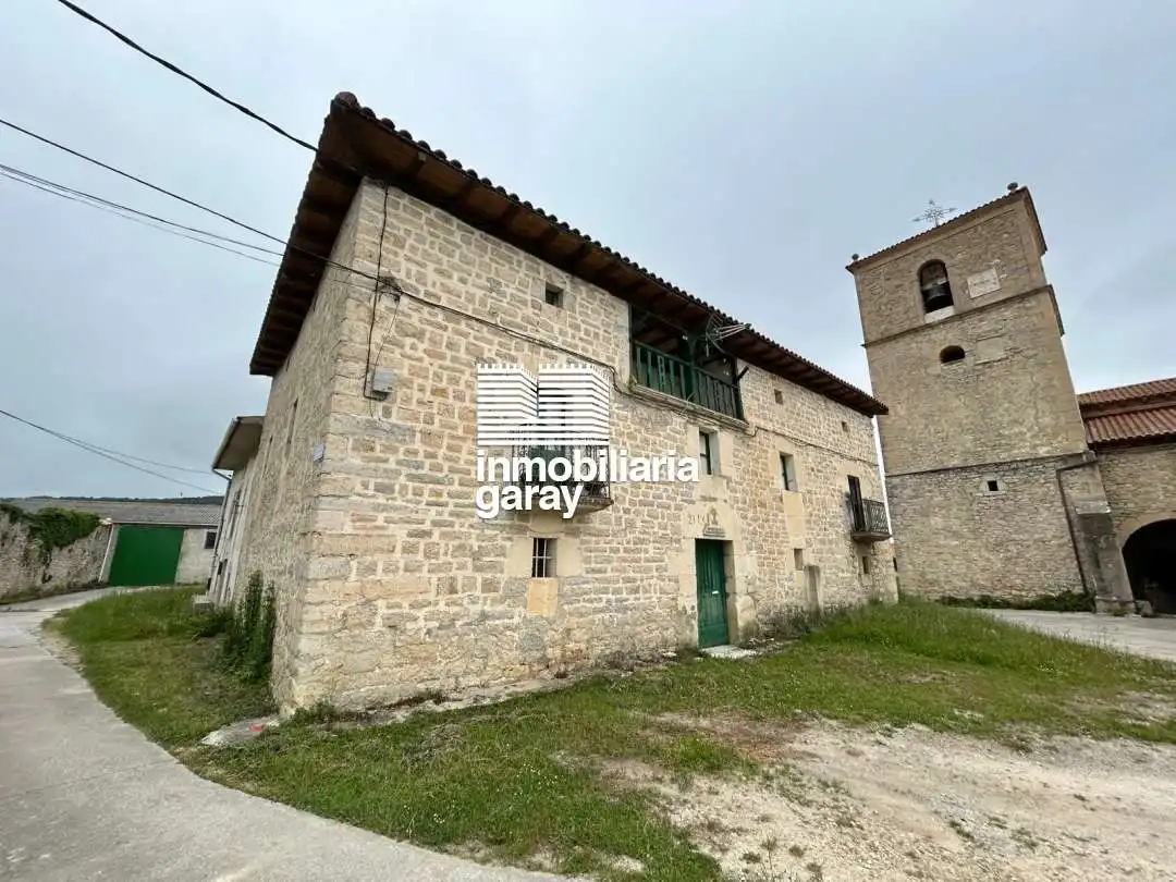 Casa in vendita a Valle de Losa, imagen 3