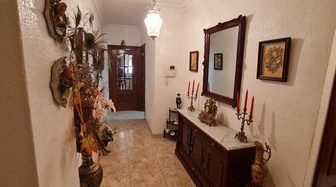 Foto 3 de Piso en venta en San Juan Bosco, 4, Oliveros - Altamira, Almería Capital