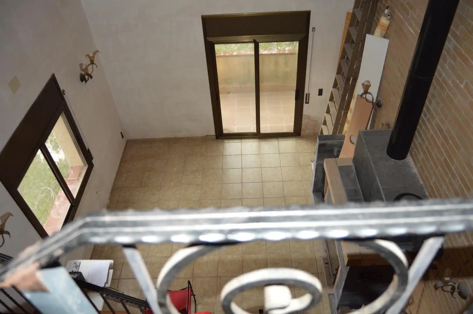 Casa o xalet en venda en Torrelles de Llobregat amb Balcó