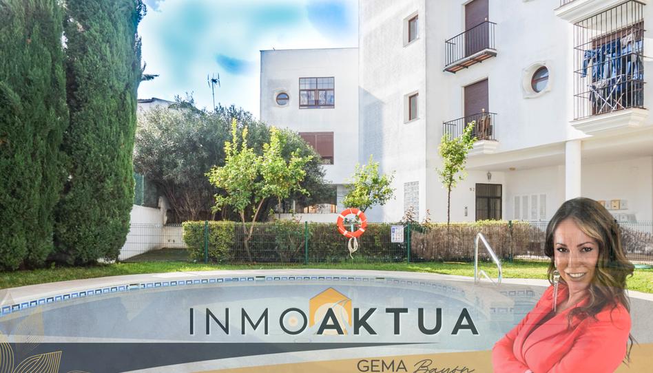 Foto 1 de Apartament de lloguer a Centro, Cádiz