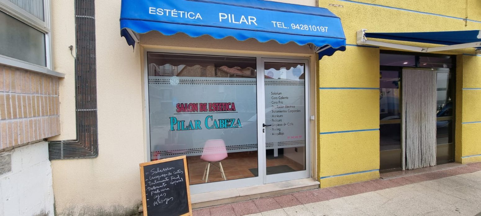 Local de lloguer a Suances - CL QUINTANA, Suances