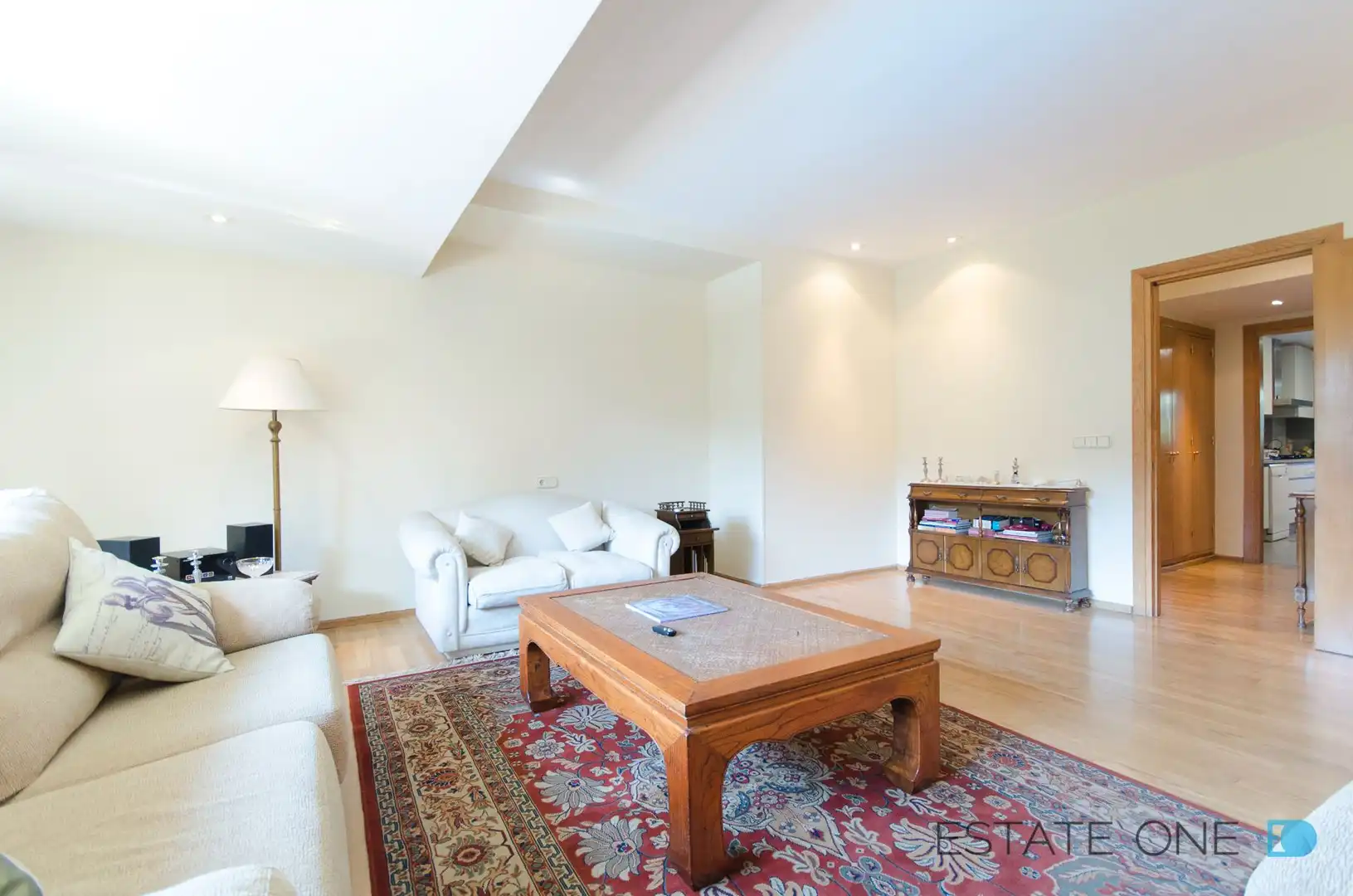 Flat for rent in Zona Carretera del Plantío