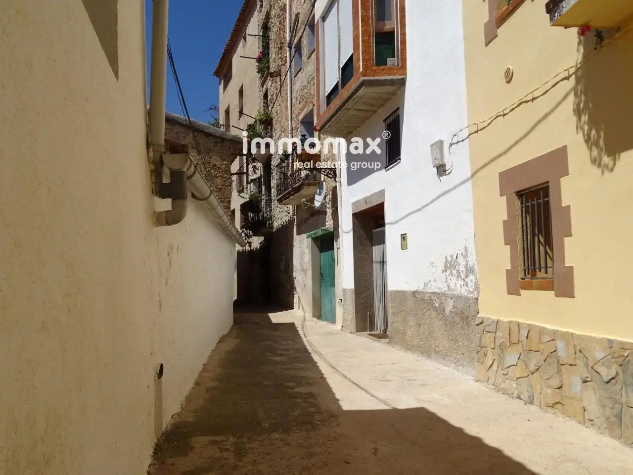 Casa o xalet en venda a Calavila, Paüls