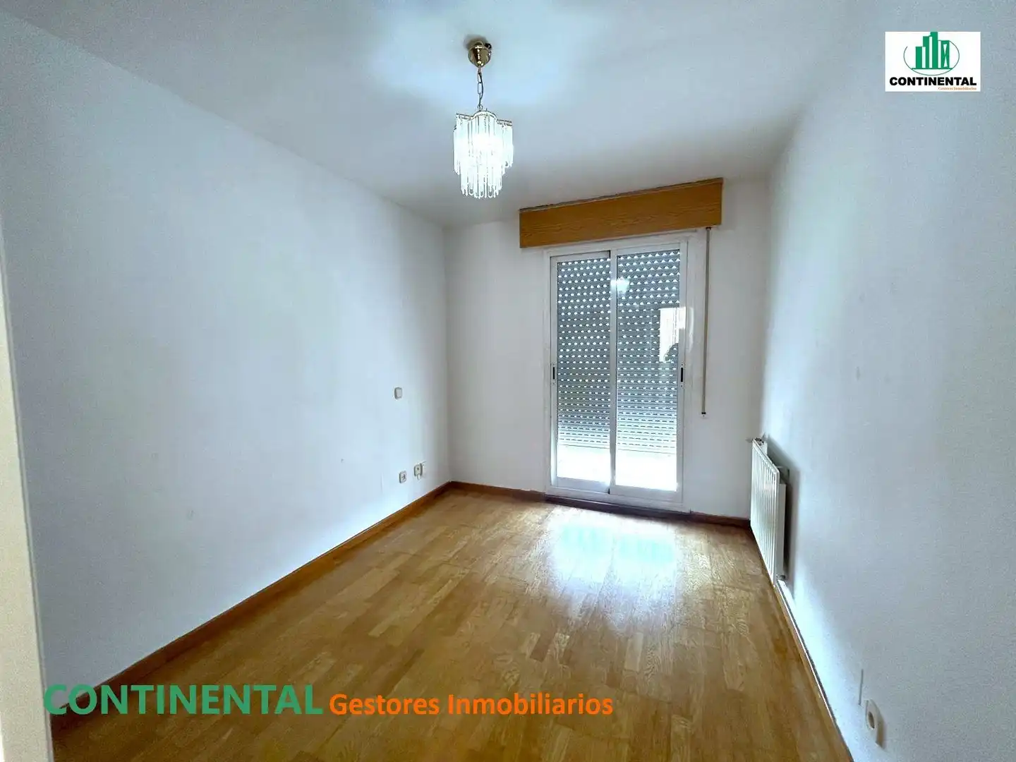 Bedroom of Flat for sale in Collado Villalba  with Air Conditioner, Heating and Terrace