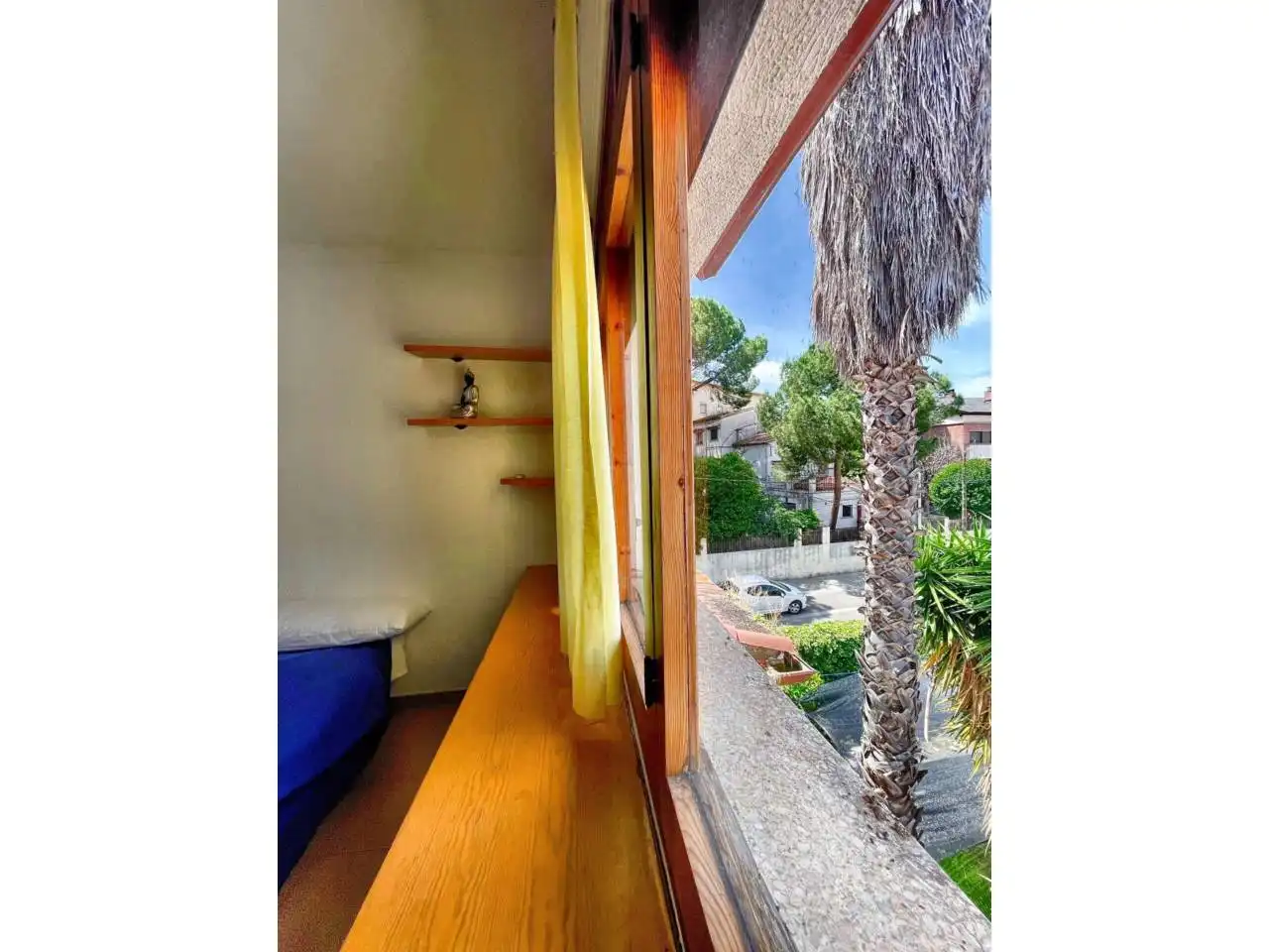 Habitación de Casa o chalet en venta en Cerdanyola del Vallès con Calefacción, Jardín privado y Terraza