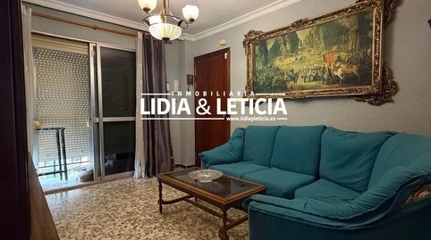 Foto 4 de Piso en venta en La Paz, Alcalá de Guadaira