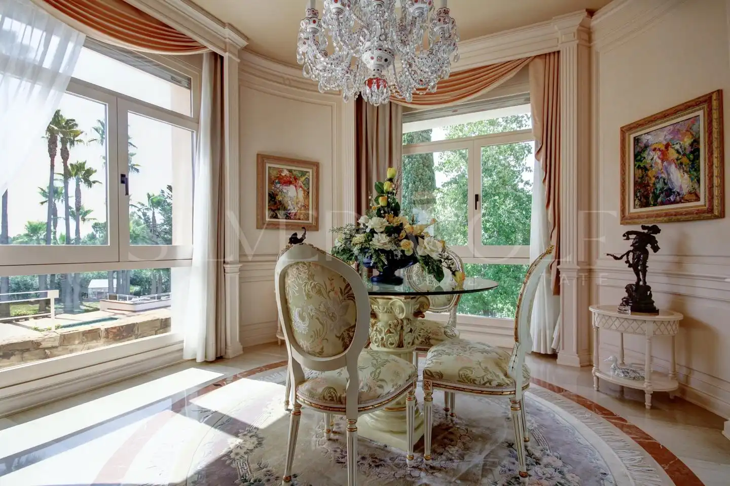 Maison avec piscine à vendre à calle dels Rossinyols, imagen 9