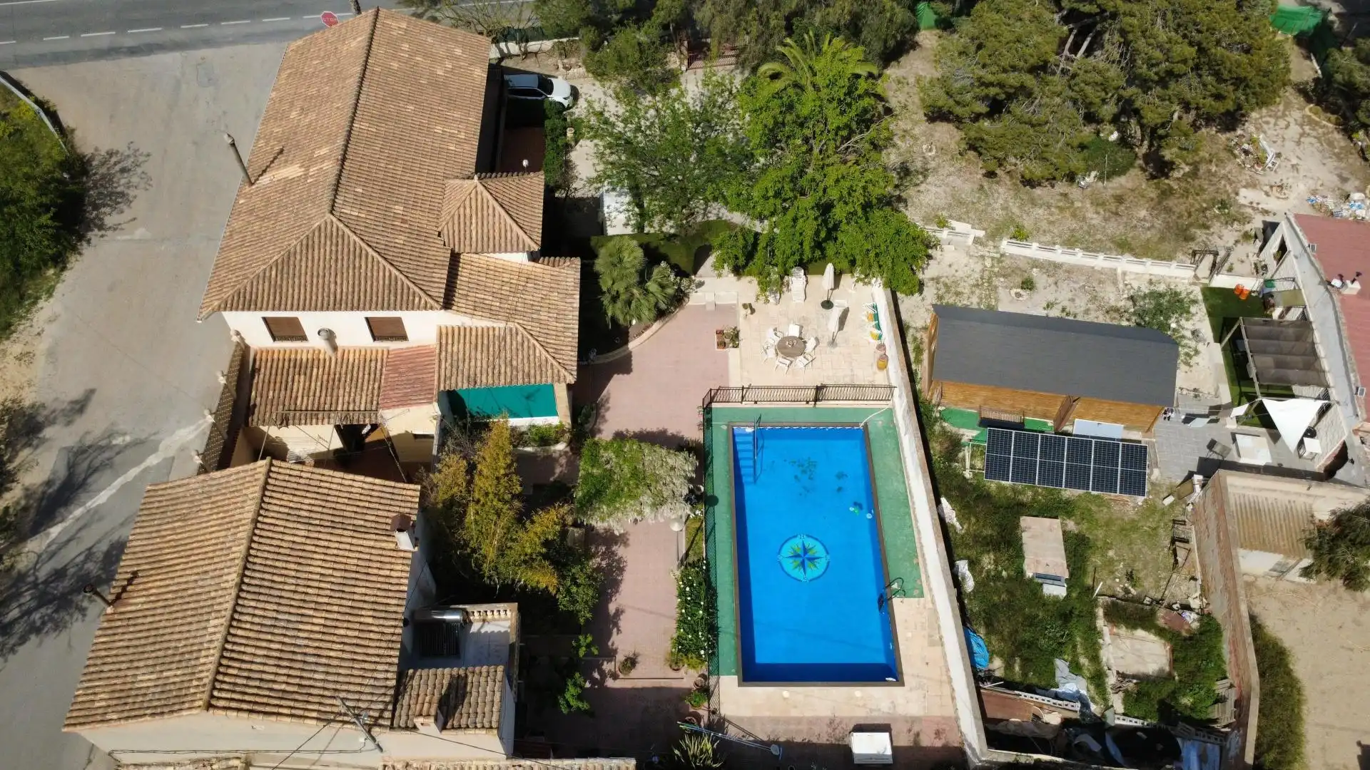 Casa o xalet en venda a Monóvar / Monòver